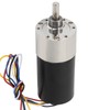 Brushless Micro Motor Speed Reduction DC12V for HighAccuracy Measuring Instrument(200rpm/min