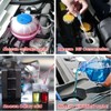 4-in-1 DEF Antifreeze Coolant Refractometer for Automobile Antifreeze System, Diesel