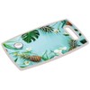 Kesper Tropical Summer Chopping and Serving Board 37 x 23