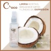 Aceite De Coco Y Macadamia Hidratante Relajante Florigan
