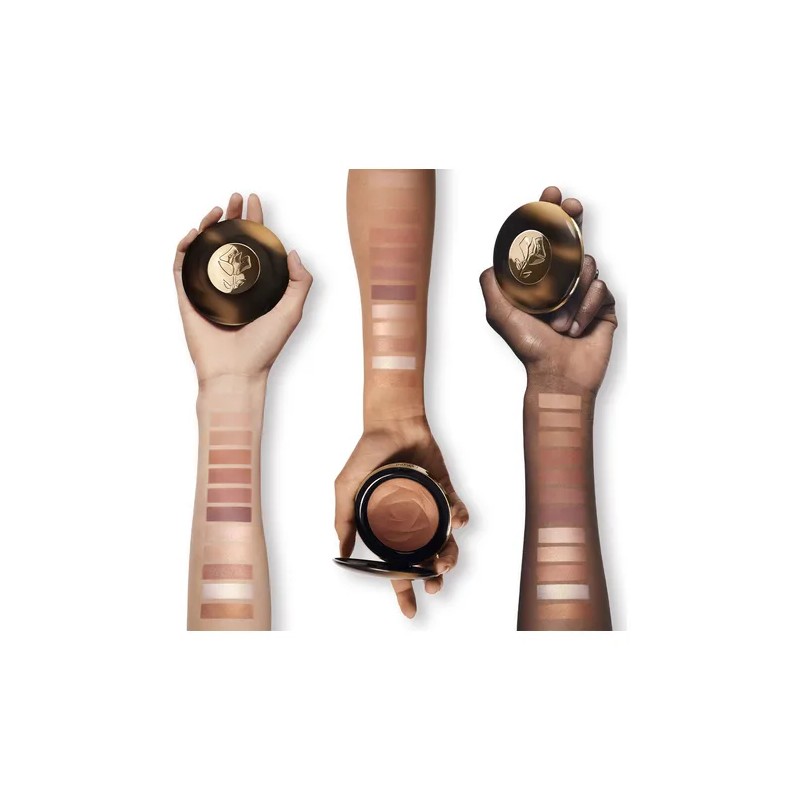 Bronzer Teint Idole Ultra Wear Bronceador, 10 G Light Medio