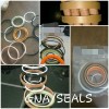 Unbranded JCB PART HYDRAULIC CYL SEAL KIT,40MM ROD X 70MM