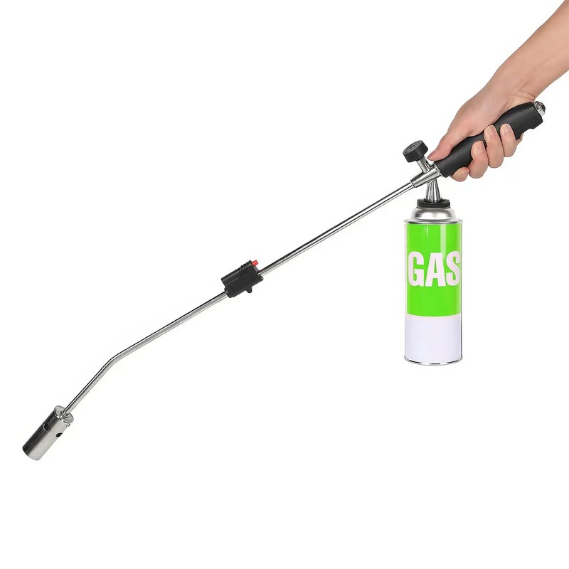 80cm Weed Burner – Ideal for Killing Weeds, Melting Ice,