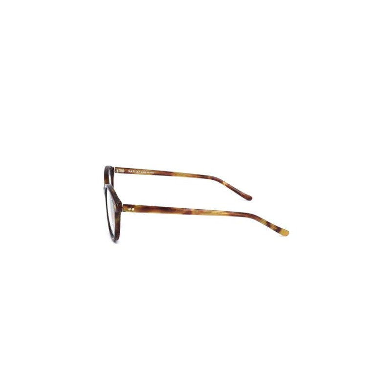 Safilo CERCHIO 02 SX7 LIGHT HAVANA 48/21/140 WOMAN Eyewear Frame