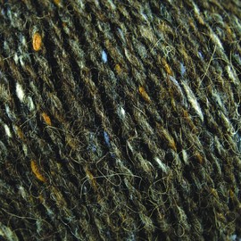 Rowan Felted Tweed DK Hand Knitting Yarns, 153 Phantom, 50 g