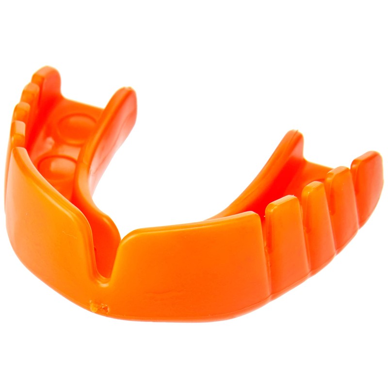Opro Snap-fit Just snap over your teeth instant fit, Adult