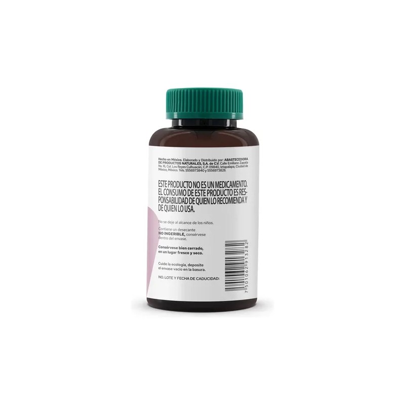 Kit 2 Piezas Suplemento Colágeno Hidrolizado ha 120 Caps