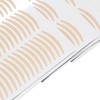 Eyelid Lift Strip, Double Eyelid Tape High Permeability Double Eyelid