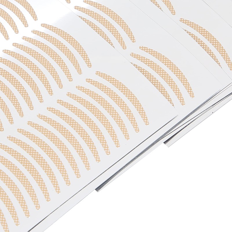 Eyelid Lift Strip, Double Eyelid Tape High Permeability Double Eyelid