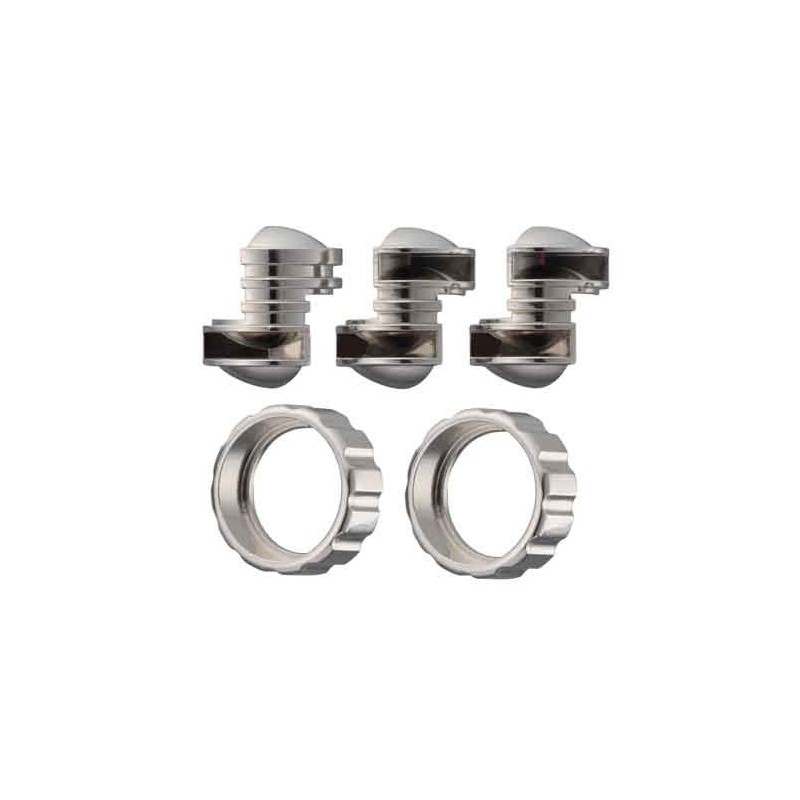 Intellectual Puzzle Three-dimensional Puzzle Cast Cylinder