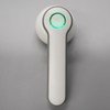 Lint Remover Light Weight USB Powered Lint Shaver White Rechargeable