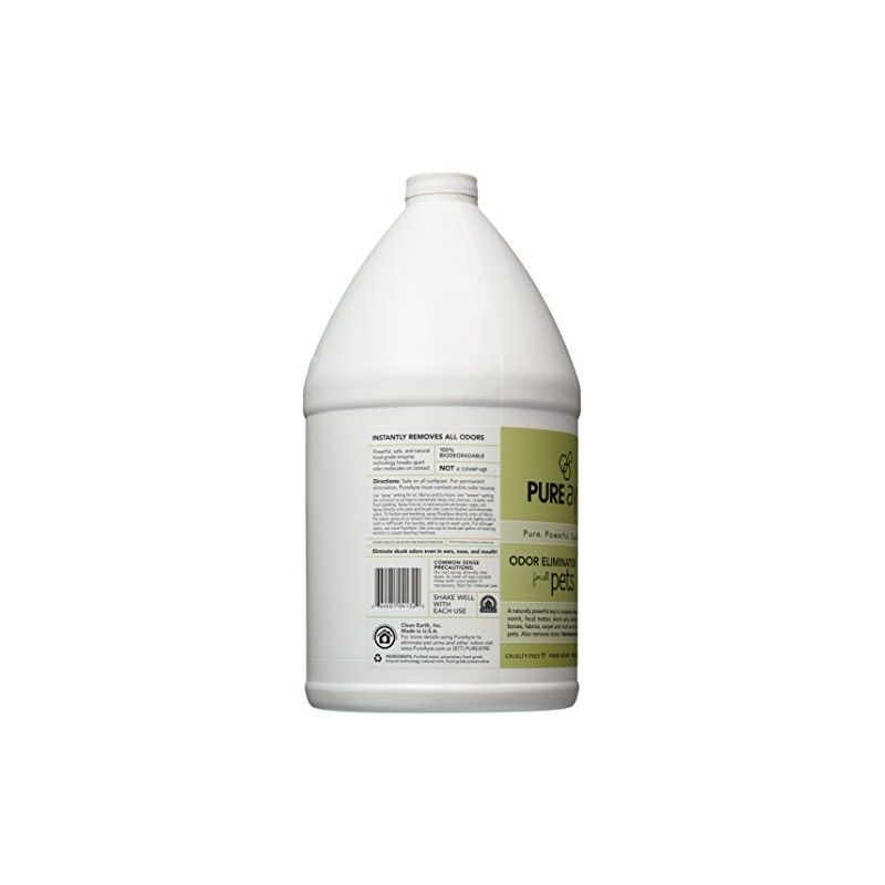 PureAyre Pet Odor Eliminator Spray 1gal