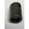 Apex 10mm,M10mm03 Impact socket 3/8”Dr.Magneti