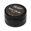 Florsheim mens Florsheim Cream, Black Shoe Care Product, Black, 1.55oz US
