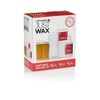 Salon System Salon System Just Wax Portable Roller Wax Kit