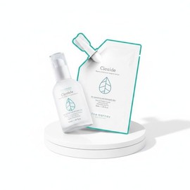 The Harnai Ampoule Serum 50ml Refill Plan (Main Product + Refill) / 더하르나이 앰플세럼 50ml 리필기획(본품+리필)