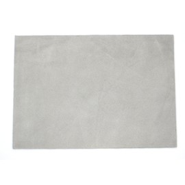 Premium Quality Suede Sheets 8.5"x12" with Super-Strong self-Adhesive Backing. Ideal for Making Peel-and-Stick (self-Stick, Stick-on) Soles for Dancing