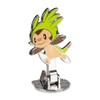 Pokémon Center: Chespin Pokémon Gallery Pin