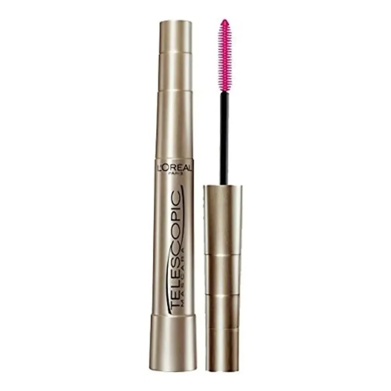 Máscara de pestañas L'Oréal Paris Telescopic