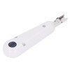 IBDN Module Cable Cutter, Insertion Tool with ABS Handle and