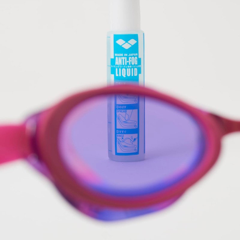 Arena 【WA Approved】 (ARENA) Swimming Goggles for Competitive Swimming Unisex