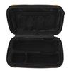 Hard Carrying Case Storage Case Carry Bag Portable PU Storage