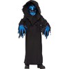 Rubie's Child's Skull Phantom Costume, Large