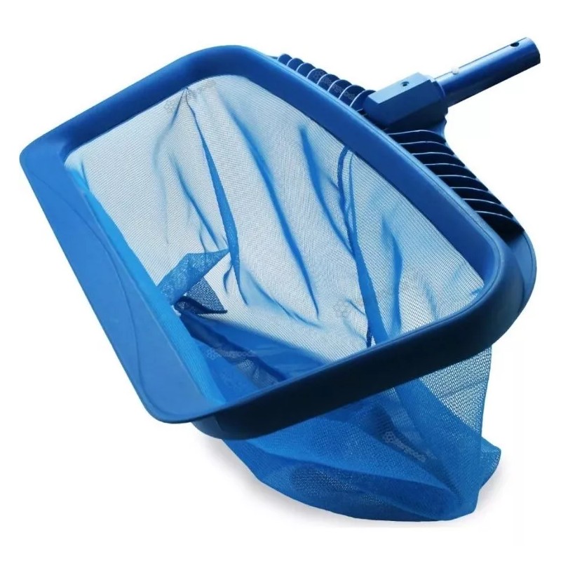 OBABA POOL SKIMMER Pool Skimmer Net Heavy Duty Leaf Rake