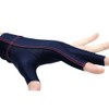 Cuetec Billiard Glove Axle Navi L