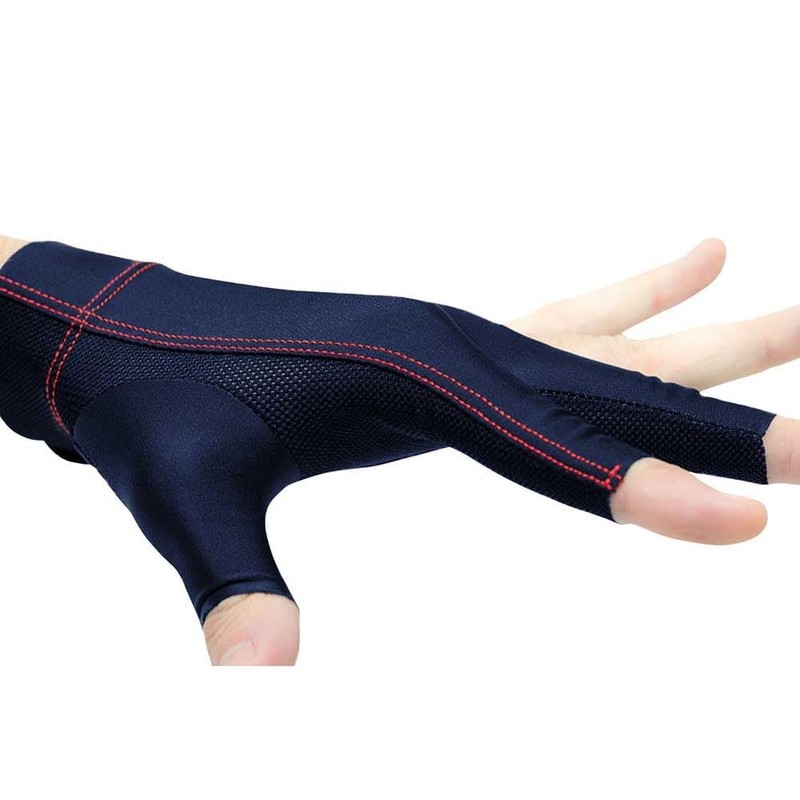 Cuetec Billiard Glove Axle Navi L