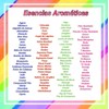 Esencia Aromatica 30ml Para Difusor Humidificador Jabón Vela