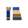 PMS PK4 NYLON REPAIR PATCHES IN PVC BAG WITH HEADER