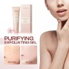 1 Unidad*gel Exfoliante Purificador Quarxery: Gel Exfoliante
