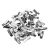 KOZEEY人形　DIY　作り　50pcs　ミニヘアピン
