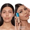Base Maquillaje Con Efecto Hd De Larga Duración Medium Beige