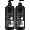 TRESemmé Shampoo and Conditioner Set, Bouncy Curls – Hydrating Curl-Defining,