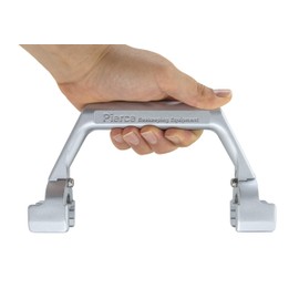 Pierce Beekeeping’s Cast Aluminum | Beekeeping Frame Gripper, Frame Holder, Frame Lifter Tool - Stainless Steel Beekeeping Supplies, Bee Hive - Frame Grip Tool Beekeeper Tool