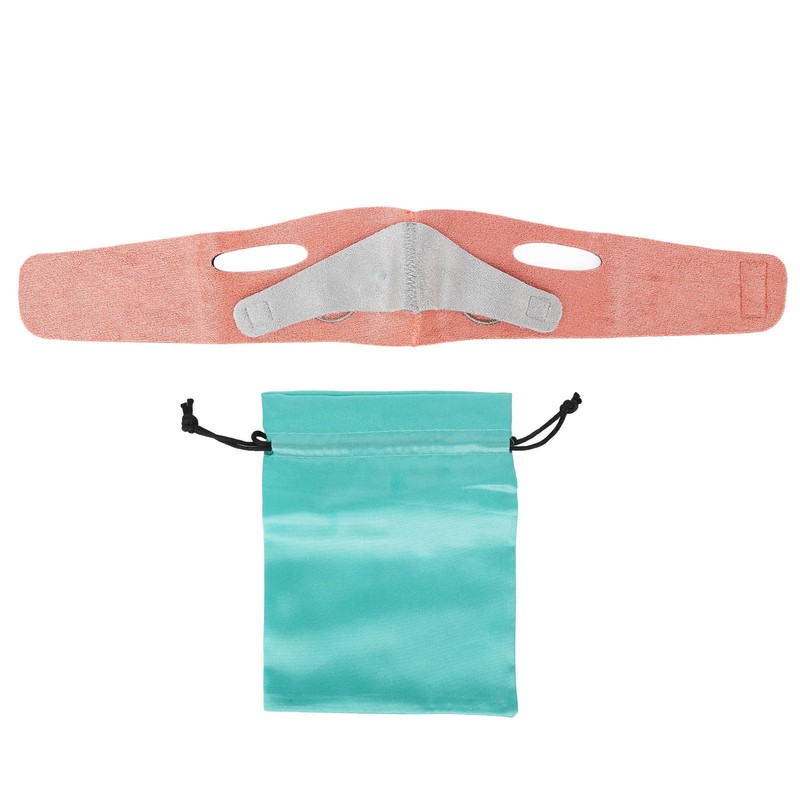 Face Shaping Bandage V Line Slimming Strap Reduce Double Chin