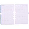 Franklin Planner Original Monthly View Calendar, 12-Month Edition, Starts on
