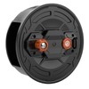 Tie Wire Reel – Lightweight Aluminum, Quick Lock Mechanism, Ambidextrous