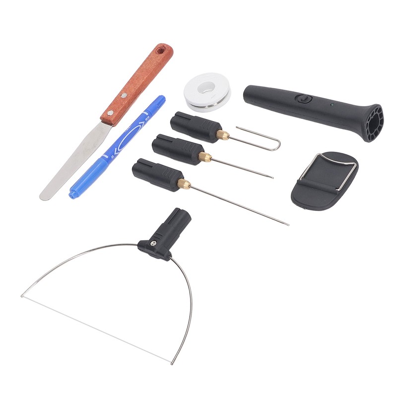 4 in 1 Electric Foam Cutter with Voltage Controller Hot