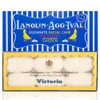 Victoria New Sweden Egg Pack Cleansing Pack for Dry to
