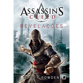 Assassin's Creed. Revelações (Em Portuguese do Brasil)