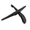 Rear Windshield Wiper Arm Blade Set Replacement for Jeep Compass