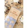 Sweetshop Icing Decoration Kit (Star Gold)