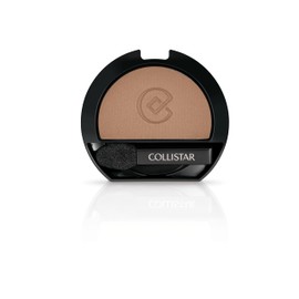 Collistar Flawless Compact Eye Shadow Instant Long Lasting Colour Release Brightening and Moisturizing 2g
