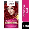 Napro Palette Permanent Hair Colour 6 - 888 Intensive Red