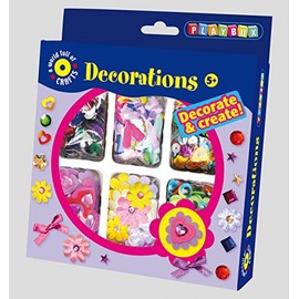 Playbox Decorations Craft Set