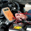 Lwuey 2PCS Multimeter Test Probe, P5010 Wire Piercing Probe Puncture