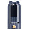 Automatic Cotton Pad Dispenser Press Out Makeup Cotton Holder Dispenser
